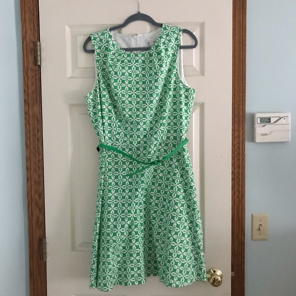 New York & Company Dresses & Skirts - New York and Company Sleeveless Dress, size 14